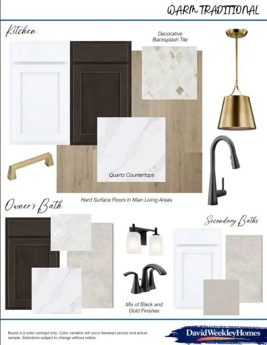 27 Savory Saute Drive, Richmond, TX 77406 - #3