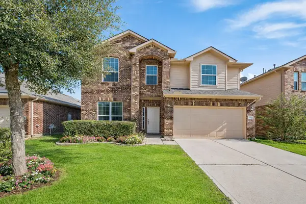 22922 Jetty Manor Lane, Spring, TX 77373