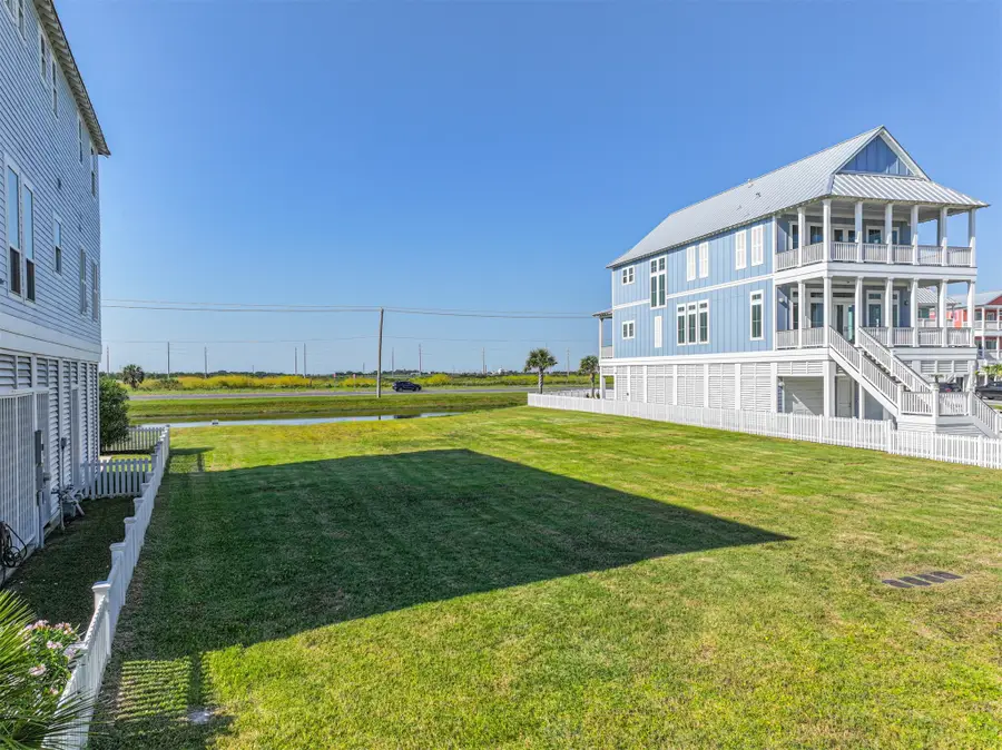 11386 Starfish, Galveston, TX 77554 - #3