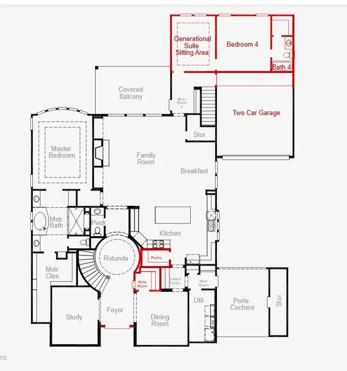 19143 Apple Fritter Drive, Manvel, TX 77578 - Image #2