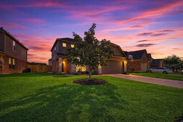 2611 Cottage Step Trl Trail, Fresno, TX 77545