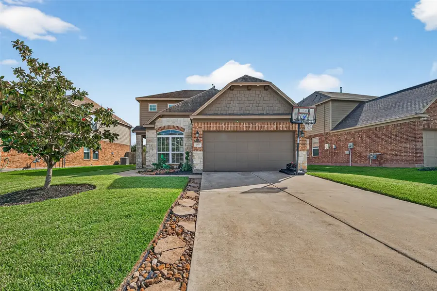 2611 Cottage Step Trl Trail, Fresno, TX 77545 - #2