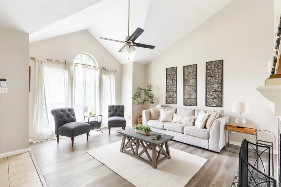 4922 Dobbin Springs Lane, Kingwood, TX 77345 - #3