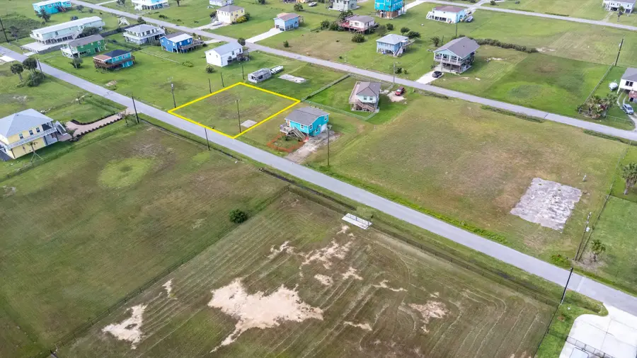 4016 2nd Street, Galveston, TX 77554 - #2