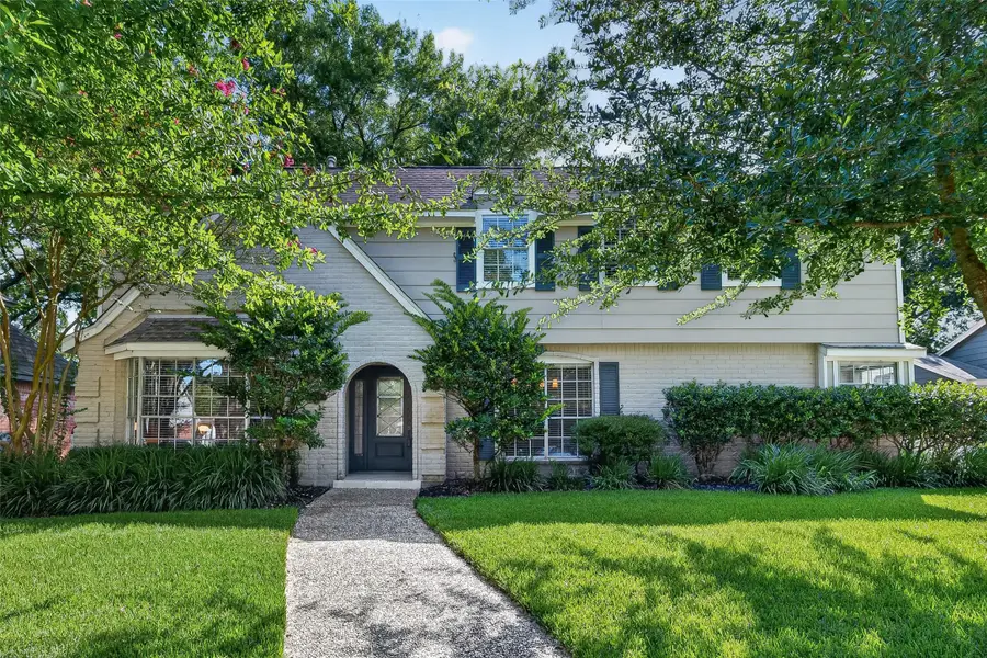 1638 Fall Valley Drive, Houston, TX 77077 - #2