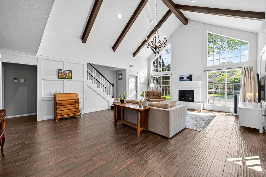 1638 Fall Valley Drive, Houston, TX 77077 - #3