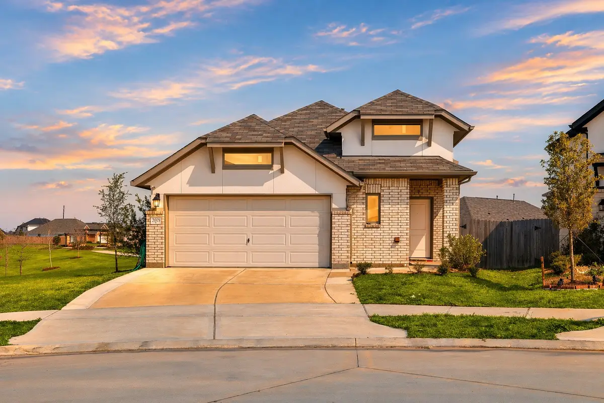 20103 Moonlight Falls Court, Richmond, TX 77407 - #1