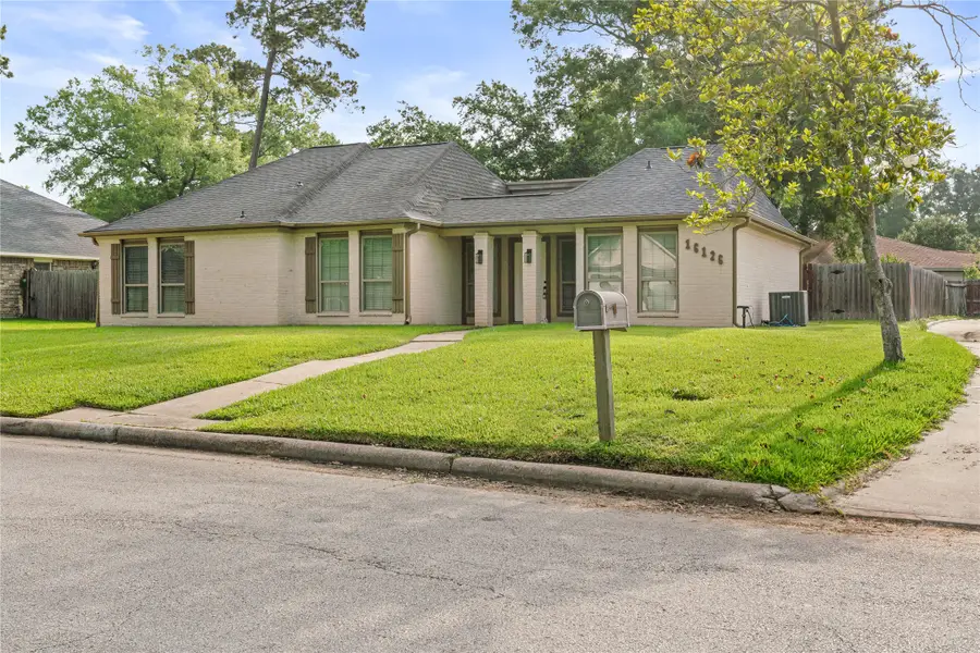 16126 Spinnaker Drive, Crosby, TX 77532 - #2