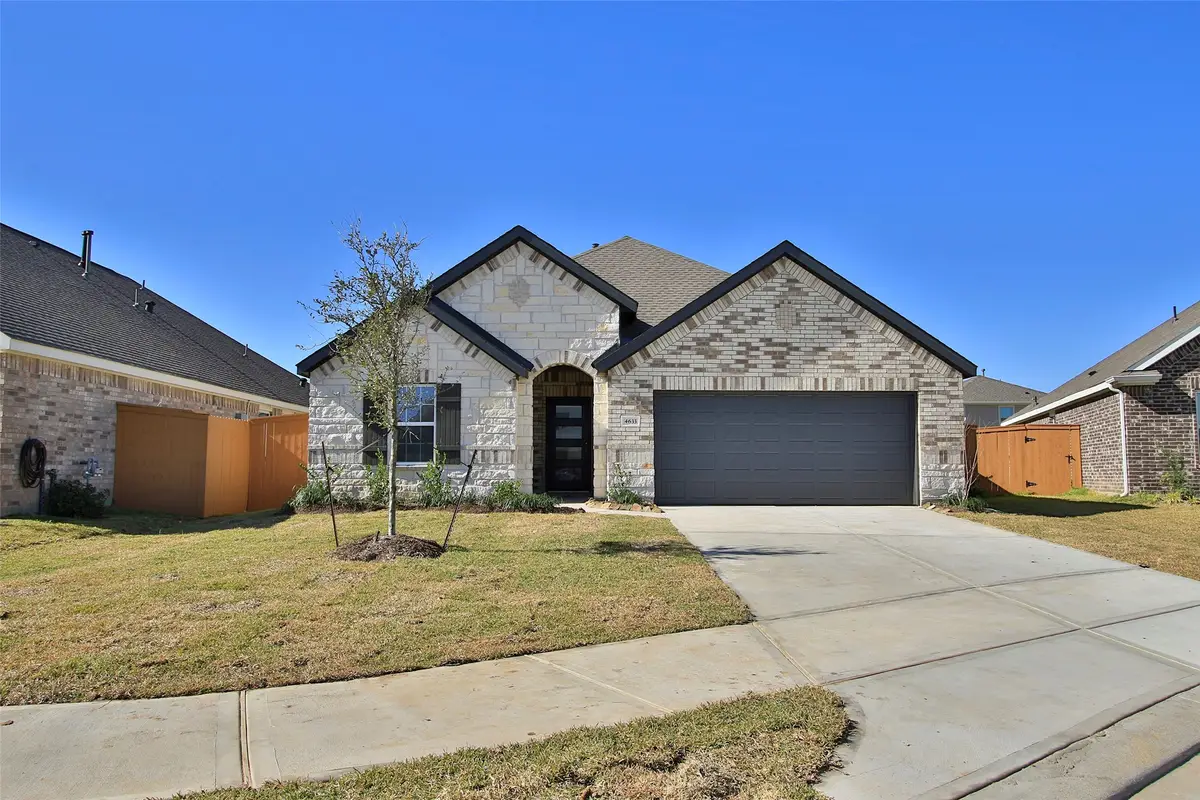 4633 Cleo Day Drive, Katy, TX 77493 - Image #1