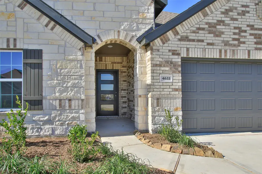 4633 Cleo Day Drive, Katy, TX 77493 - Image #2