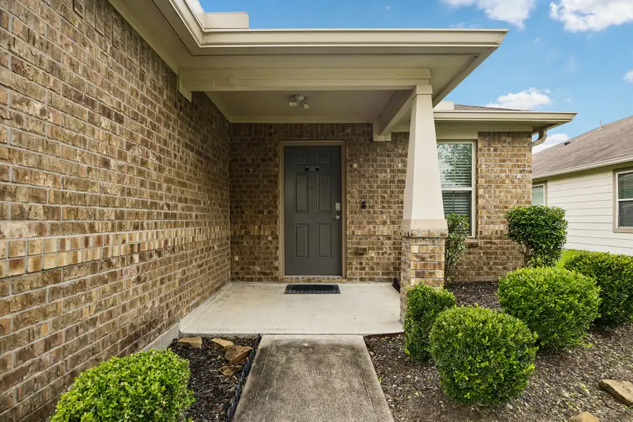 2542 Bedrock Lane, Missouri City, TX 77489 - #2