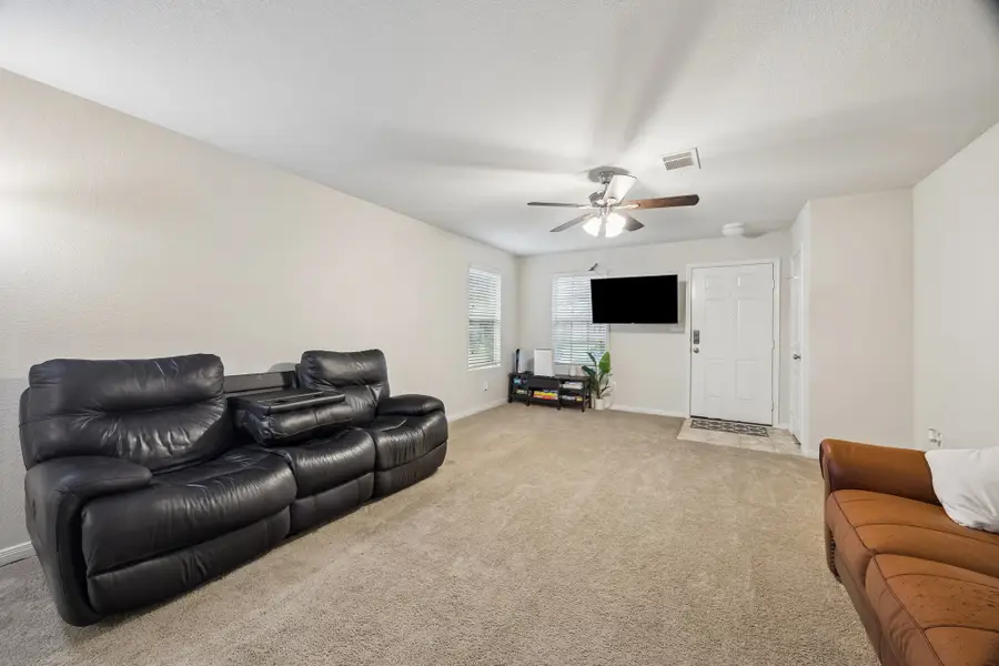 2542 Bedrock Lane, Missouri City, TX 77489 - #3