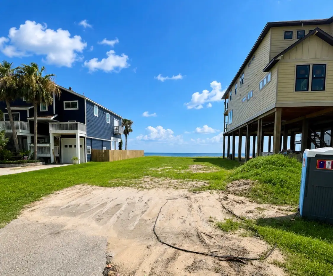 1414 Todville Road, Seabrook, TX 77586 - #1