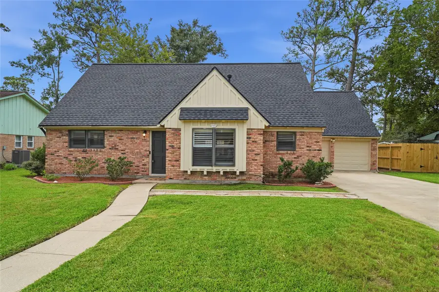 3037 Longwood Lane, Dickinson, TX 77539 - #2