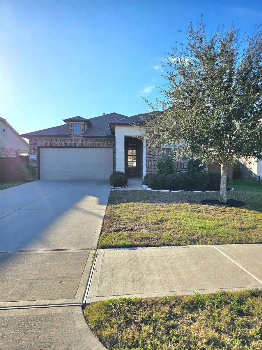 10410 Russell Pines Drive, Rosharon, TX 77583 - Image #2