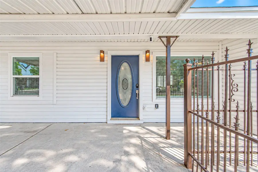 5326 De Lange Lane, Houston, TX 77092 - #3