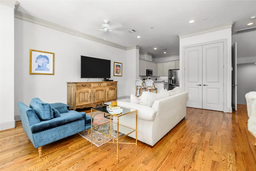 3302 Audley Street #124, Houston, TX 77098 - #2