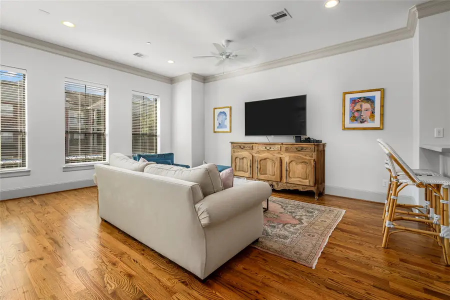 3302 Audley Street #124, Houston, TX 77098 - #3