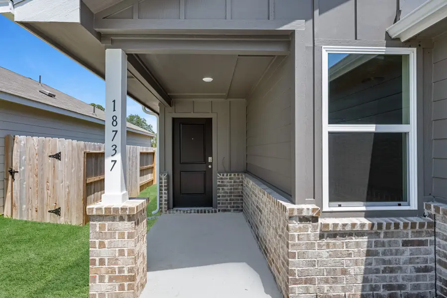 18737 Loom Drive, Conroe, TX 77306 - #2