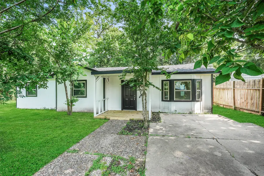 725 Lafayette Street, Hempstead, TX 77445 - #2