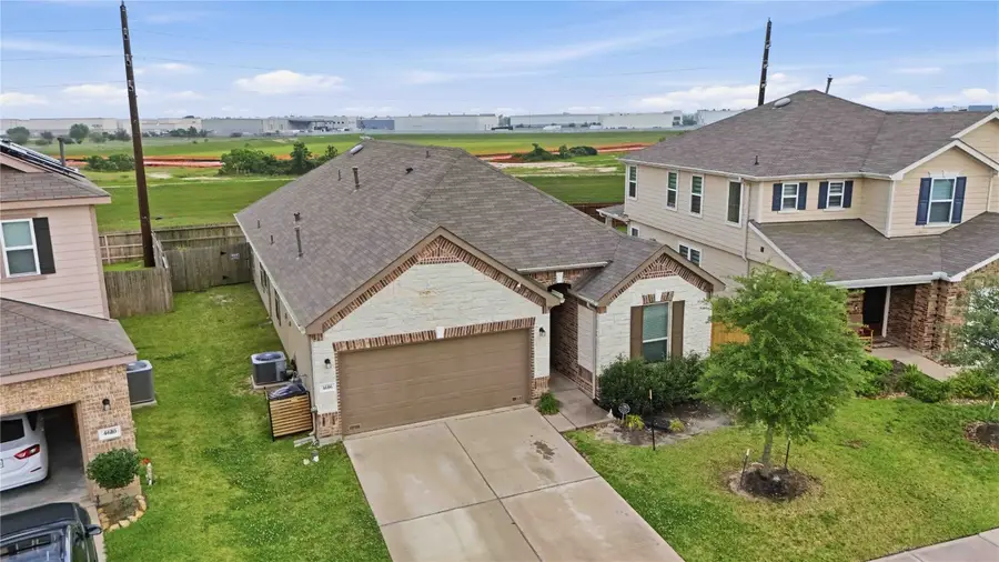 4606 Cullen Brook Road, Katy, TX 77449 - #3