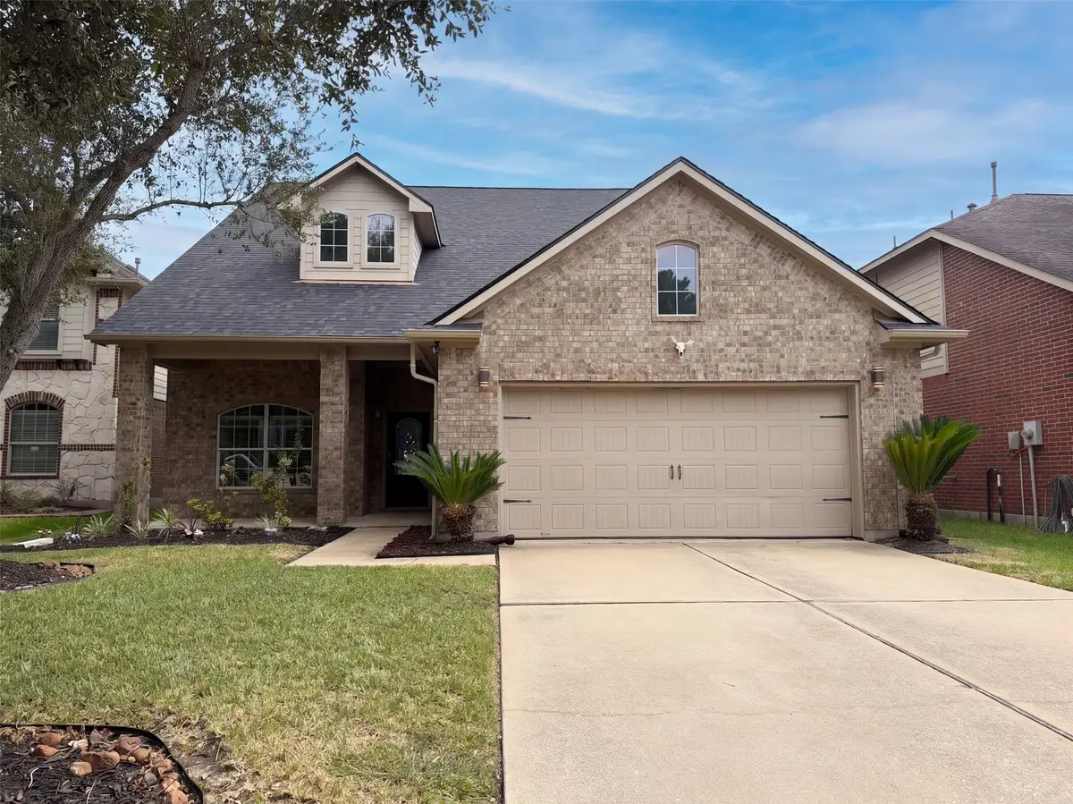 9411 Silver Ridge Drive, Rosharon, TX 77583 - #1