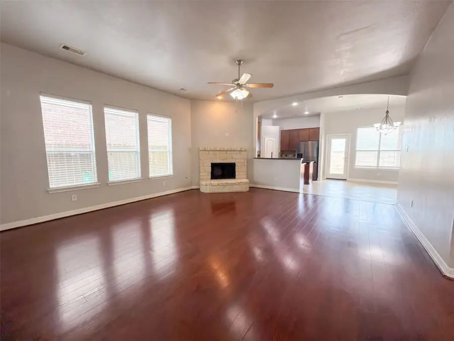 9411 Silver Ridge Drive, Rosharon, TX 77583 - #3