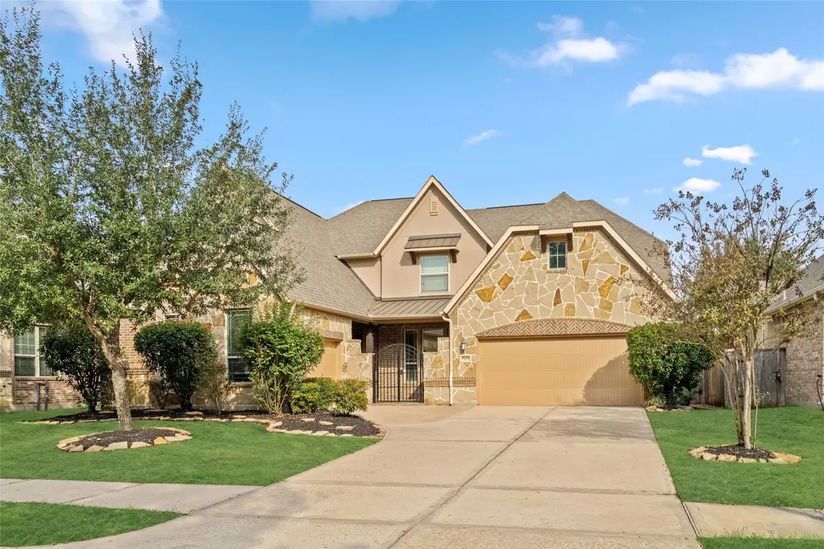 28206 Green Forest Bluff Trail, Katy, TX 77494 - #1