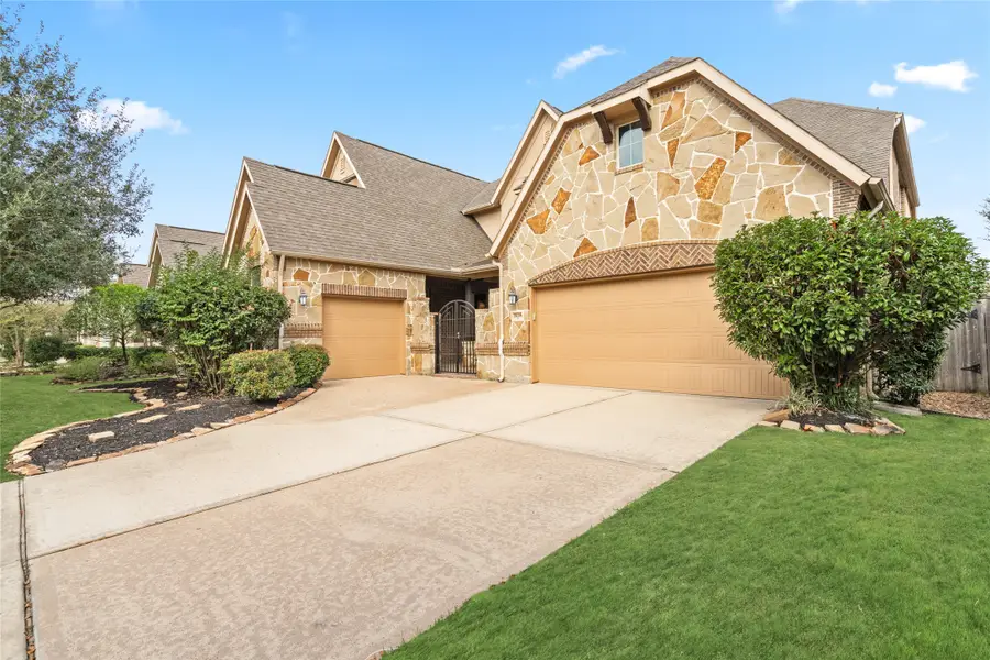 28206 Green Forest Bluff Trail, Katy, TX 77494 - #3