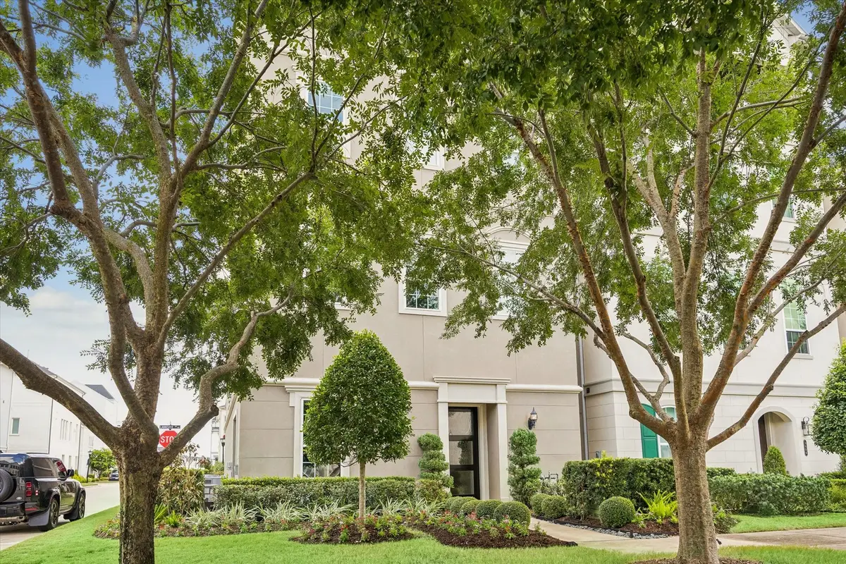 3602 Lannister Lane, Houston, TX 77055 - #1