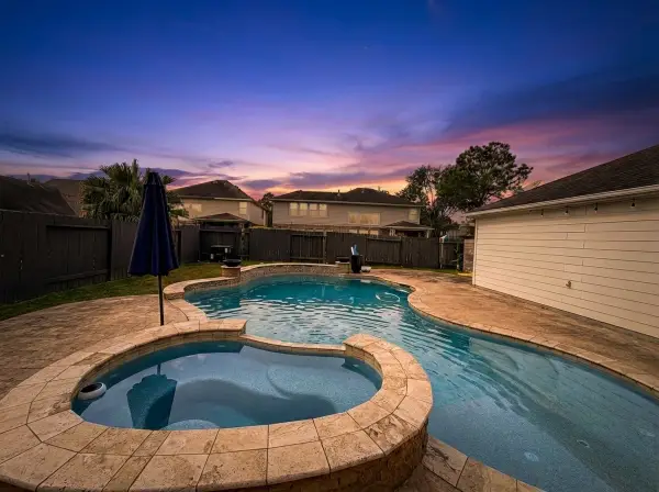 6010 Gatewood Manor Drive, Katy, TX 77494