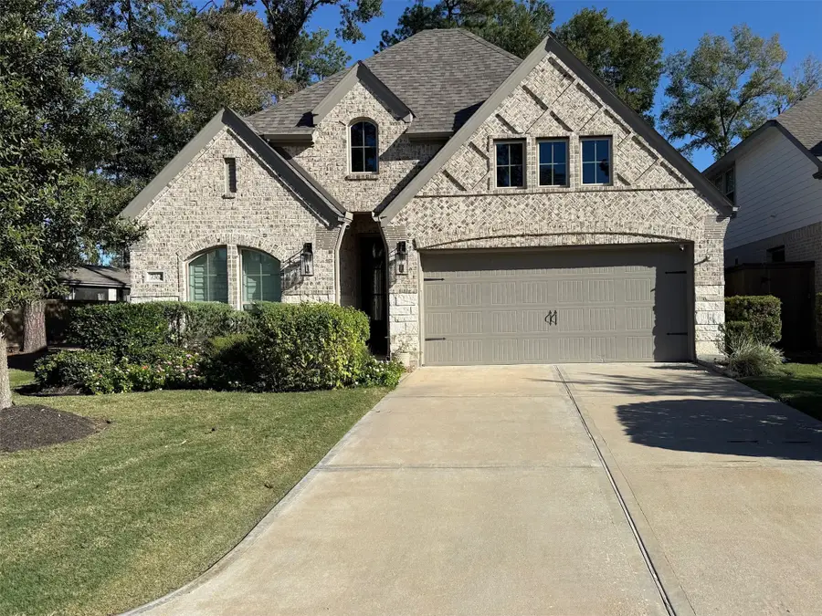 7362 Mount Greylock Loop, Porter, TX 77365 - Image #2