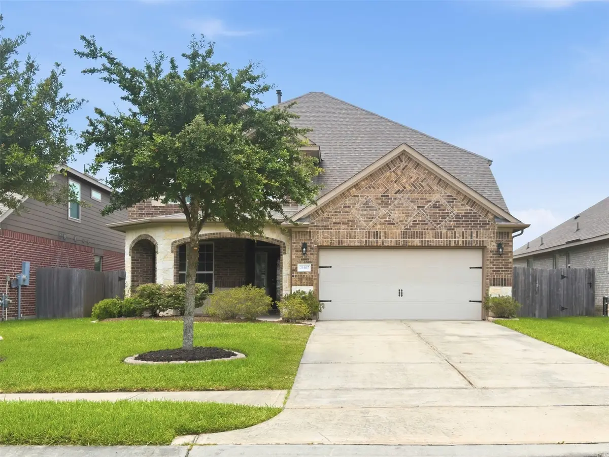 21607 Whistling Straits Drive, Porter, TX 77365 - #1