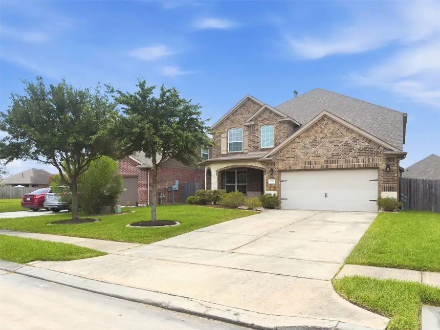 21607 Whistling Straits Drive, Porter, TX 77365 - #2