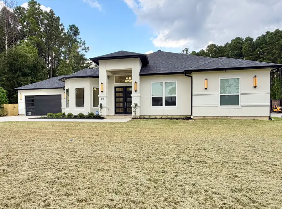 68 County Road 6613, Dayton, TX 77535 - #2