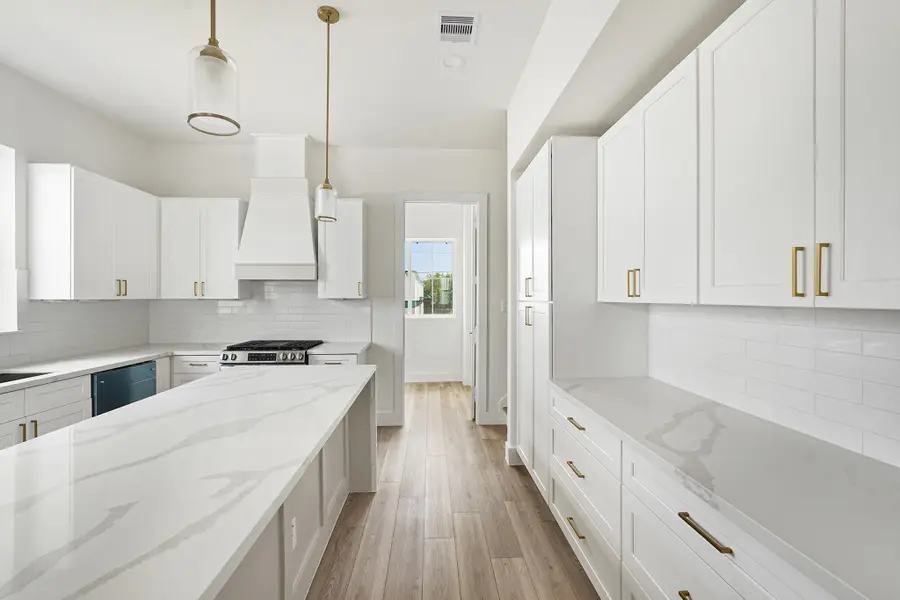 1122 Weiss Street, Houston, TX 77009 - #2