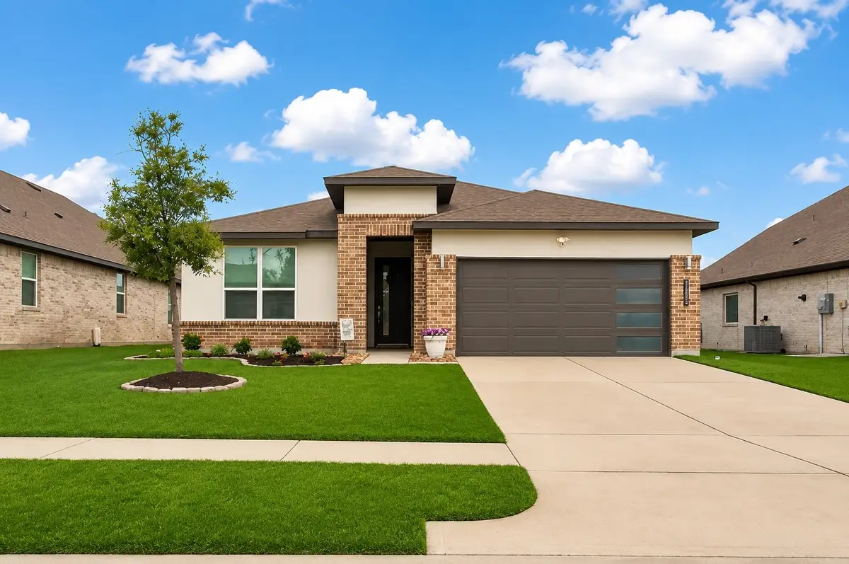 14006 Grand Teton Lane, Conroe, TX 77384 - #1