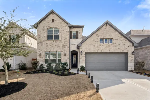 18403 Summerland Lake Way, Cypress, TX 77433