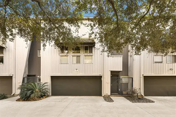 227 W Gray, Houston, TX 77019