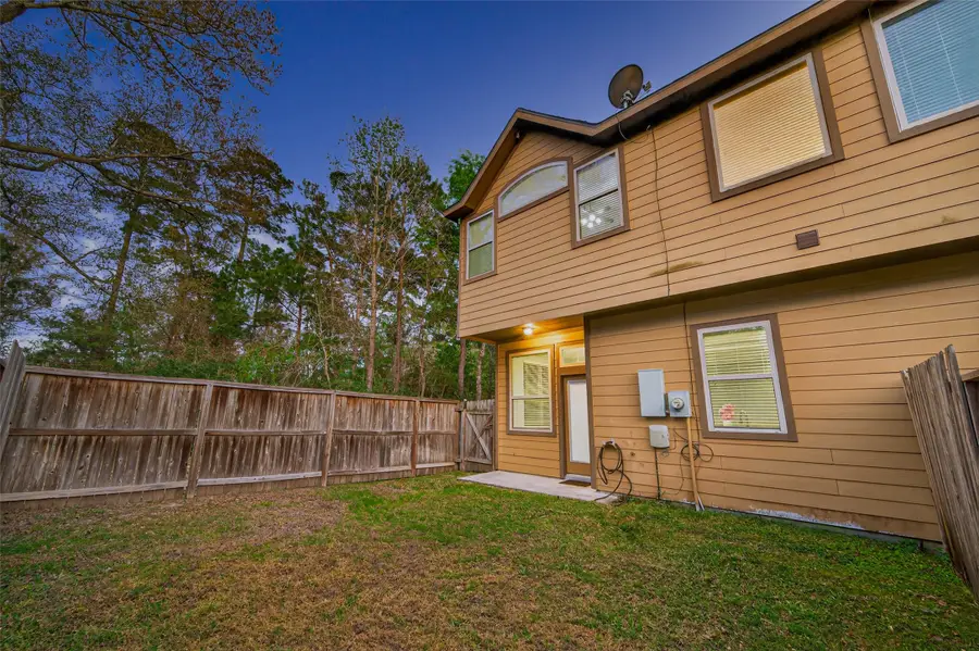 137 Cheswood Manor, The Woodlands, TX 77382 - #3