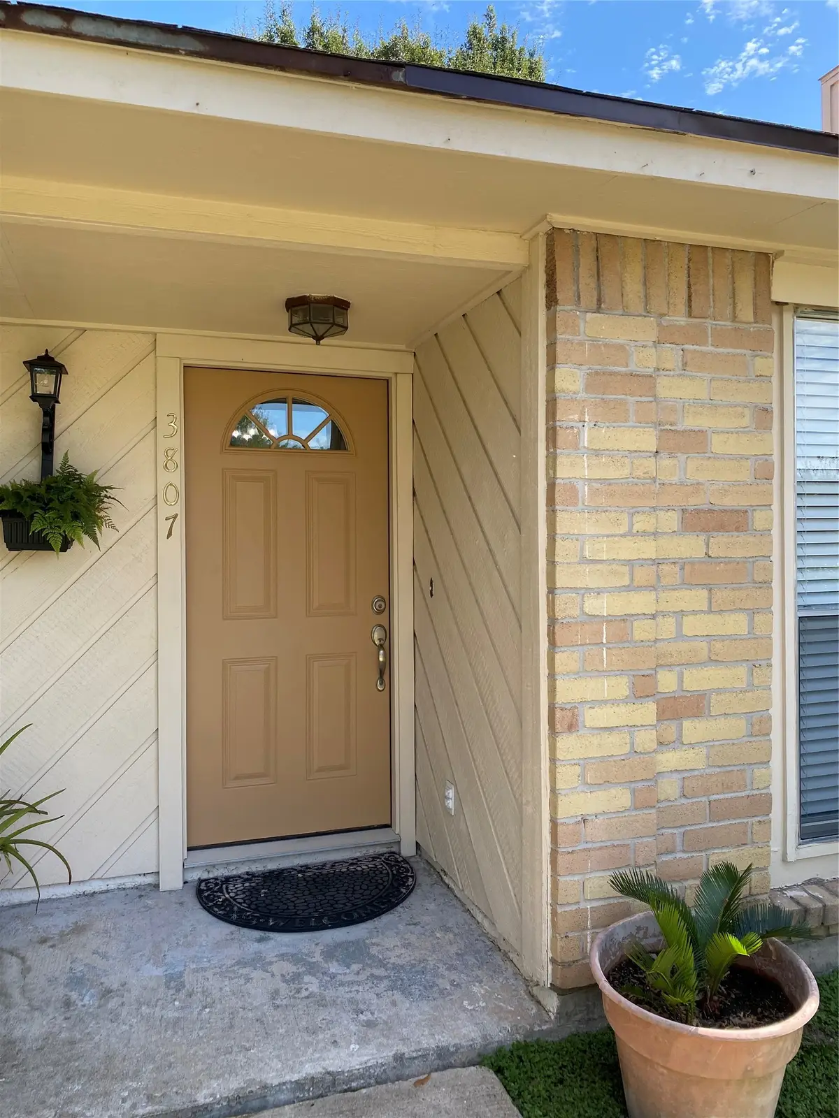 3807 Westheimer Place Drive N, Houston, TX 77082 - #1