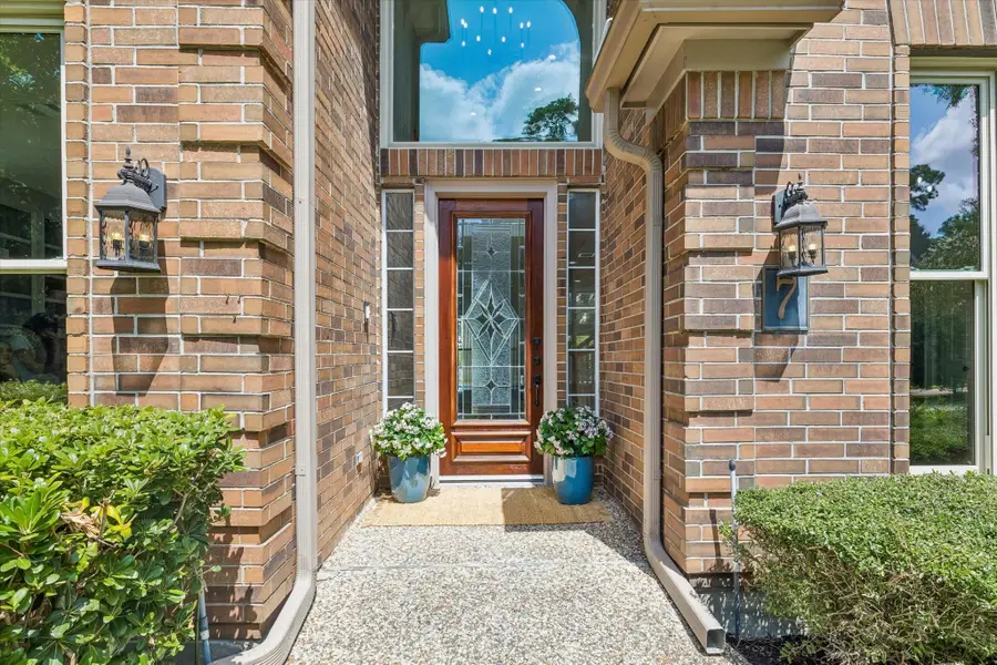 7 Blanketflower Court, The Woodlands, TX 77381 - #3