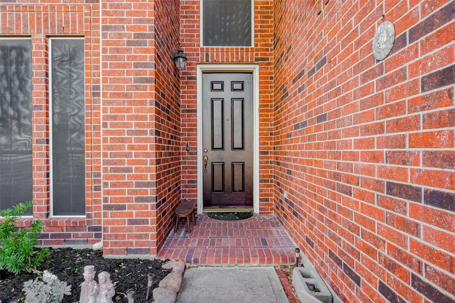 3906 Tigris Ridge Drive, Katy, TX 77449 - #2