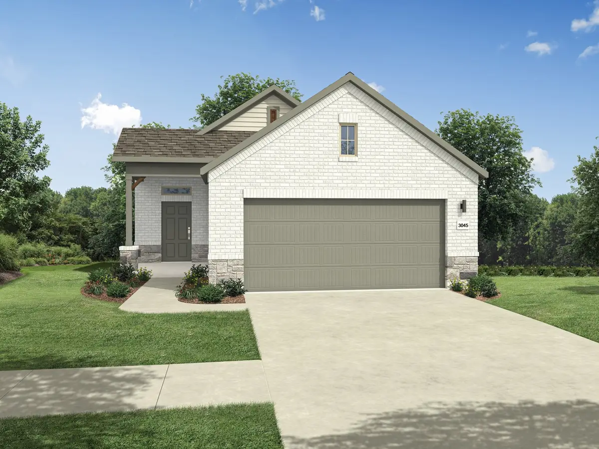 31010 Rena Coast Drive, Huffman, TX 77336 - #1