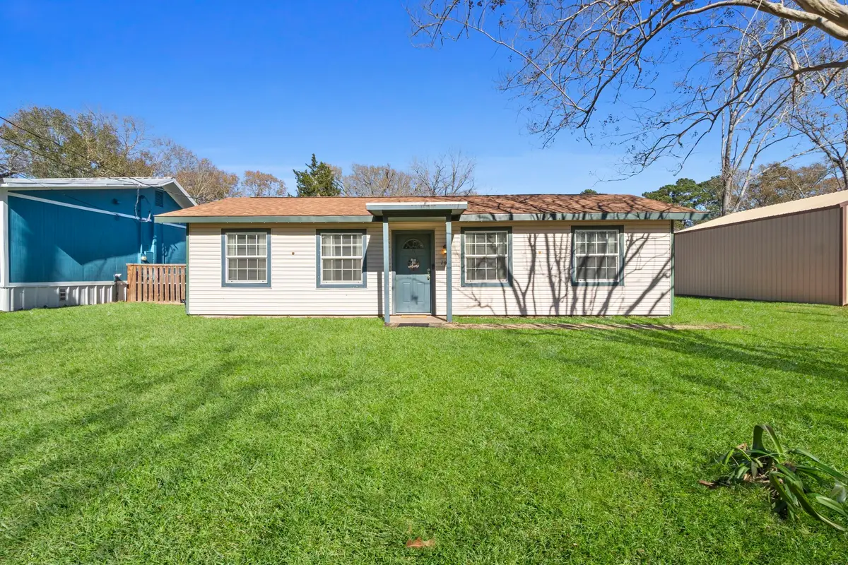 192 Miller Road, Livingston, TX 77351 - Image #1