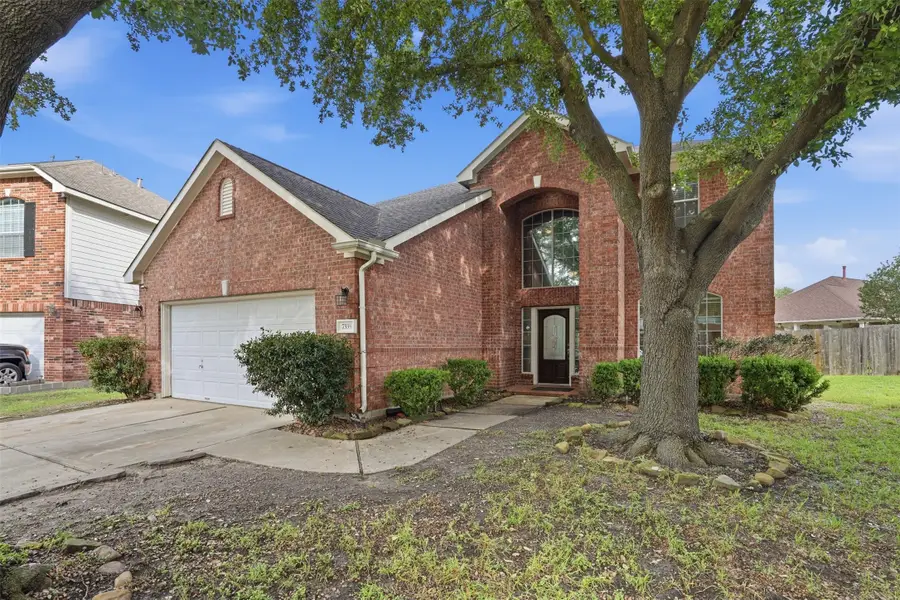 7335 Slippery Elm Lane, Houston, TX 77095 - #2