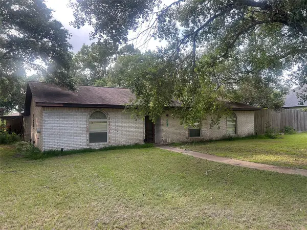 3411 Avenue F, Pattison, TX 77466