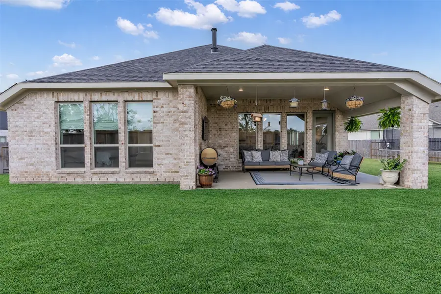 220 Nirnroot Court, Montgomery, TX 77316 - #2