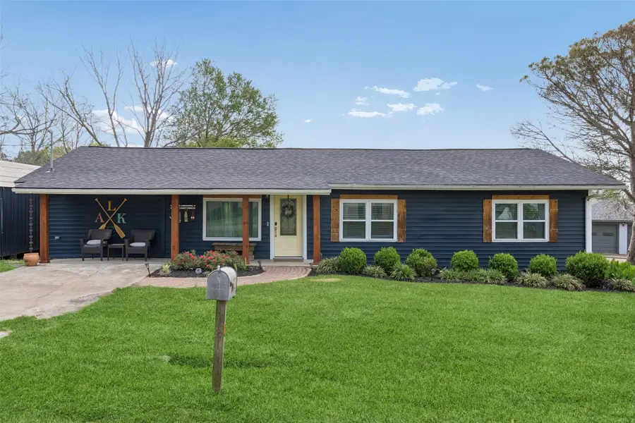 220 Teal Circle, Livingston, TX 77351 - #2