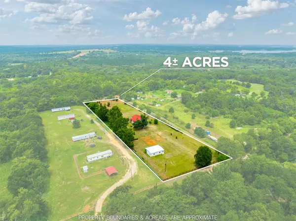 531 County Road 3501 Road, Cuney, TX 75759